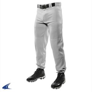 Champro Boys Triple Crown Classic Bottom Baseball Pant BP4Y; Size XL.